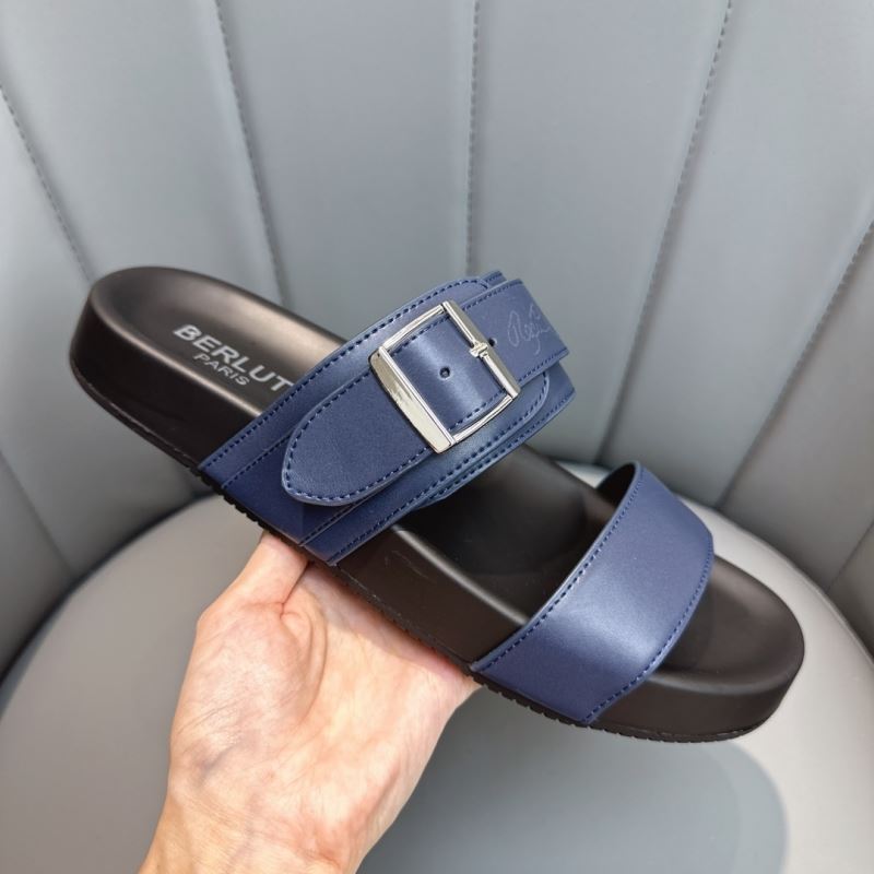 Berluti Sandals